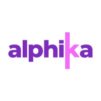 Alphika logo