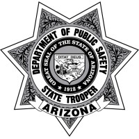 Arizona Department of Public Safety logo