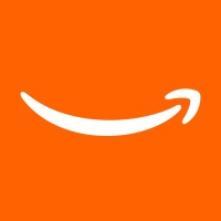 Amazon company logo