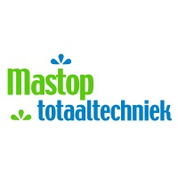 Mastop totaaltechniek B.V. logo