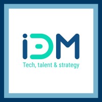 IDM Technology logo