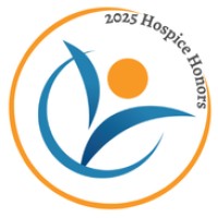Alpha Omega Hospice logo