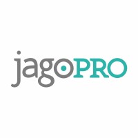 JagoPro - contract & aerosol manufacturer logo