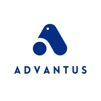 ADVANTUS logo