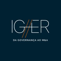 IGHER Consultoria logo
