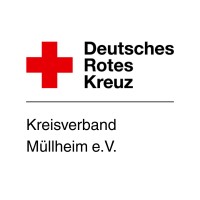 DRK Kreisverband Müllheim e.V. logo