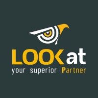LOOK at. Your Superior Partner logo