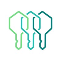 Keys to Change logo