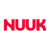 NUUK logo