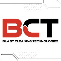 Blast Cleaning Technologies, Inc. company logo