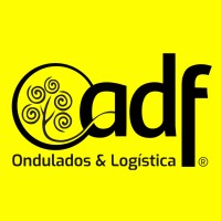 ADF Ondulados & Logística logo