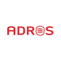 Adros Sp. z o.o. logo