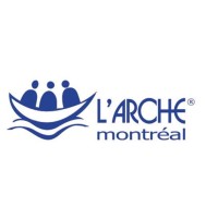 L'Arche Montréal logo
