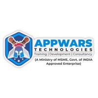 Appwars technology logo