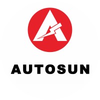 Autosun Electric Power Plant Co.,Ltd. logo