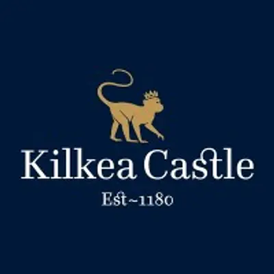 Kilkea Castle Hotel & Golf Resort logo