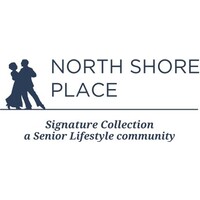 North Shore Place logo