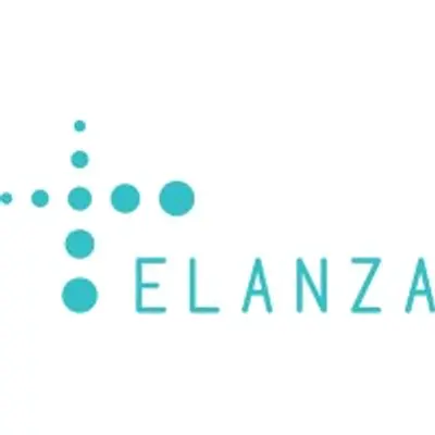 Elanza logo