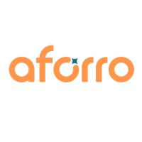 Aforro™ logo