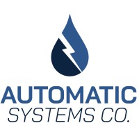 Automatic Systems Co. logo