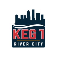 KEG1 River City, LLC logo