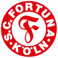 S.C. Fortuna Köln logo