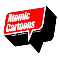 Atomic Cartoons logo