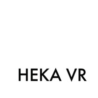 Heka VR logo