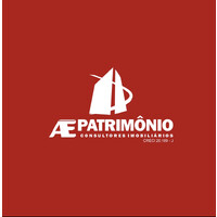 AE Patrimônio Consultores Imobiliários logo