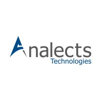 Analects Technologies logo