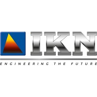 IKN GmbH logo