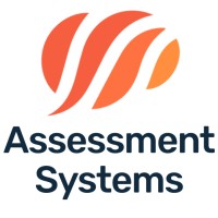 Assessment Systems Corporation logo