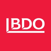 BDO Norge logo