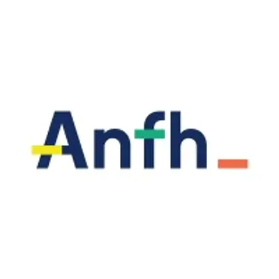 ANFH logo