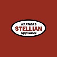 Warners' Stellian Appliance Co. Inc. logo