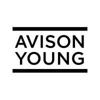 Avison Young | US logo