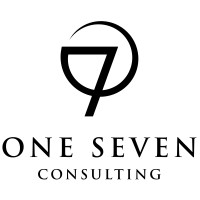 One Seven Consulting logo