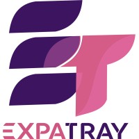 Expatray logo