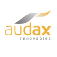 Audax Renovables logo