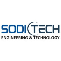 SODITECH | Engineering & Technology logo