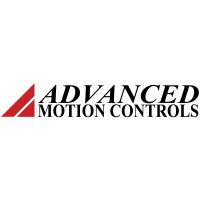 ADVANCED Motion Controls logo