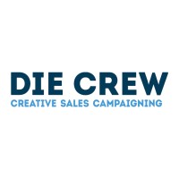 DIE CREW AG WERBEAGENTUR logo