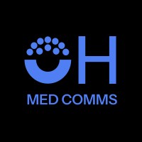 Omnicom Health Medical Communications logo