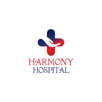 Harmony Hospital - Ahmedabad logo