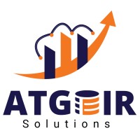 Atgeir Solutions logo