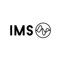 IMS (International Media Support) logo