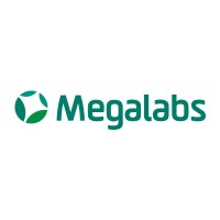 Megalabs logo