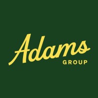 Adams Group logo