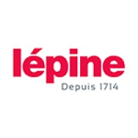 Lépine logo