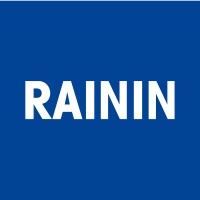 Mettler-Toledo Rainin logo